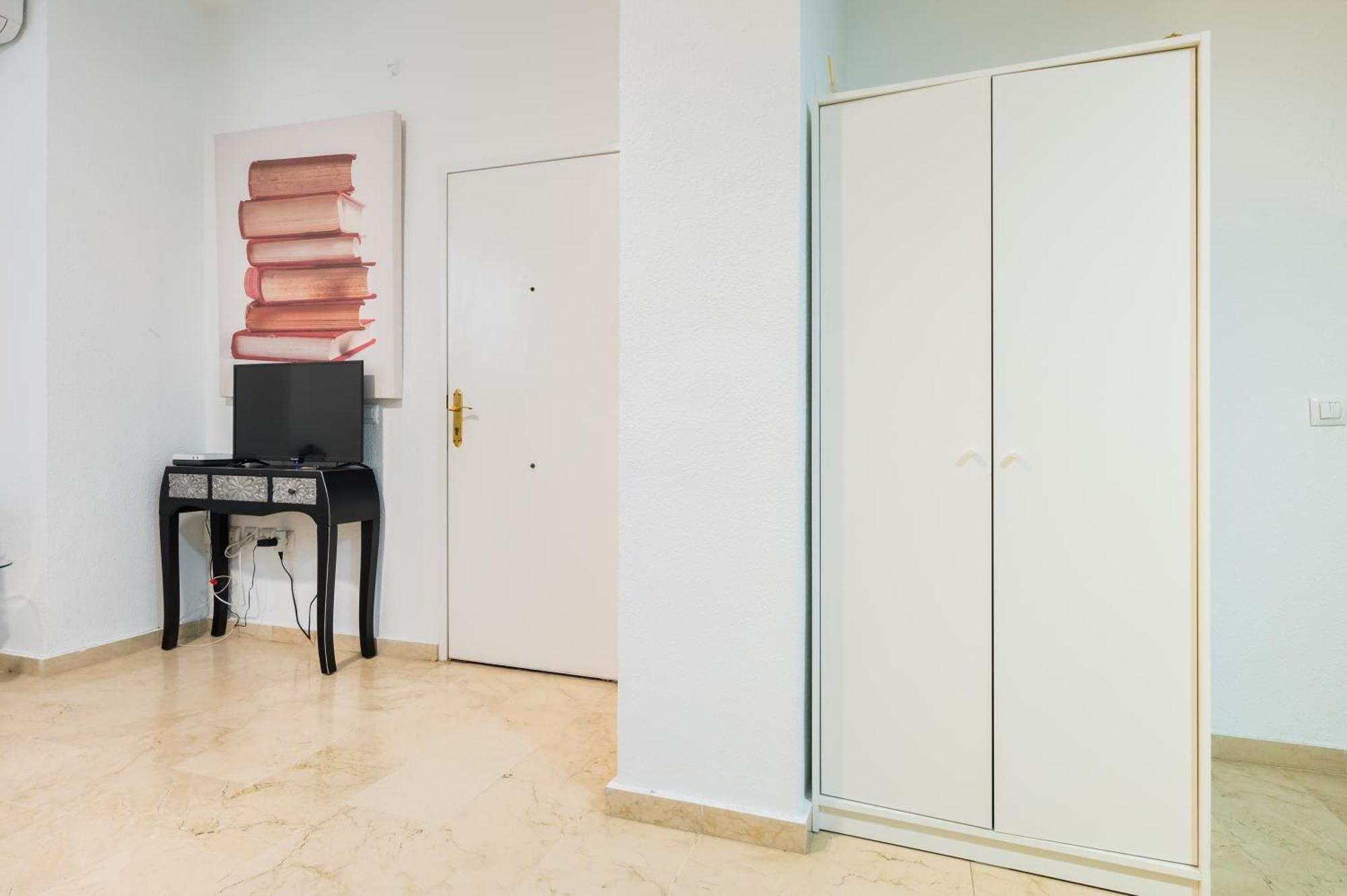 Estudio Triana Salado A Sevilla