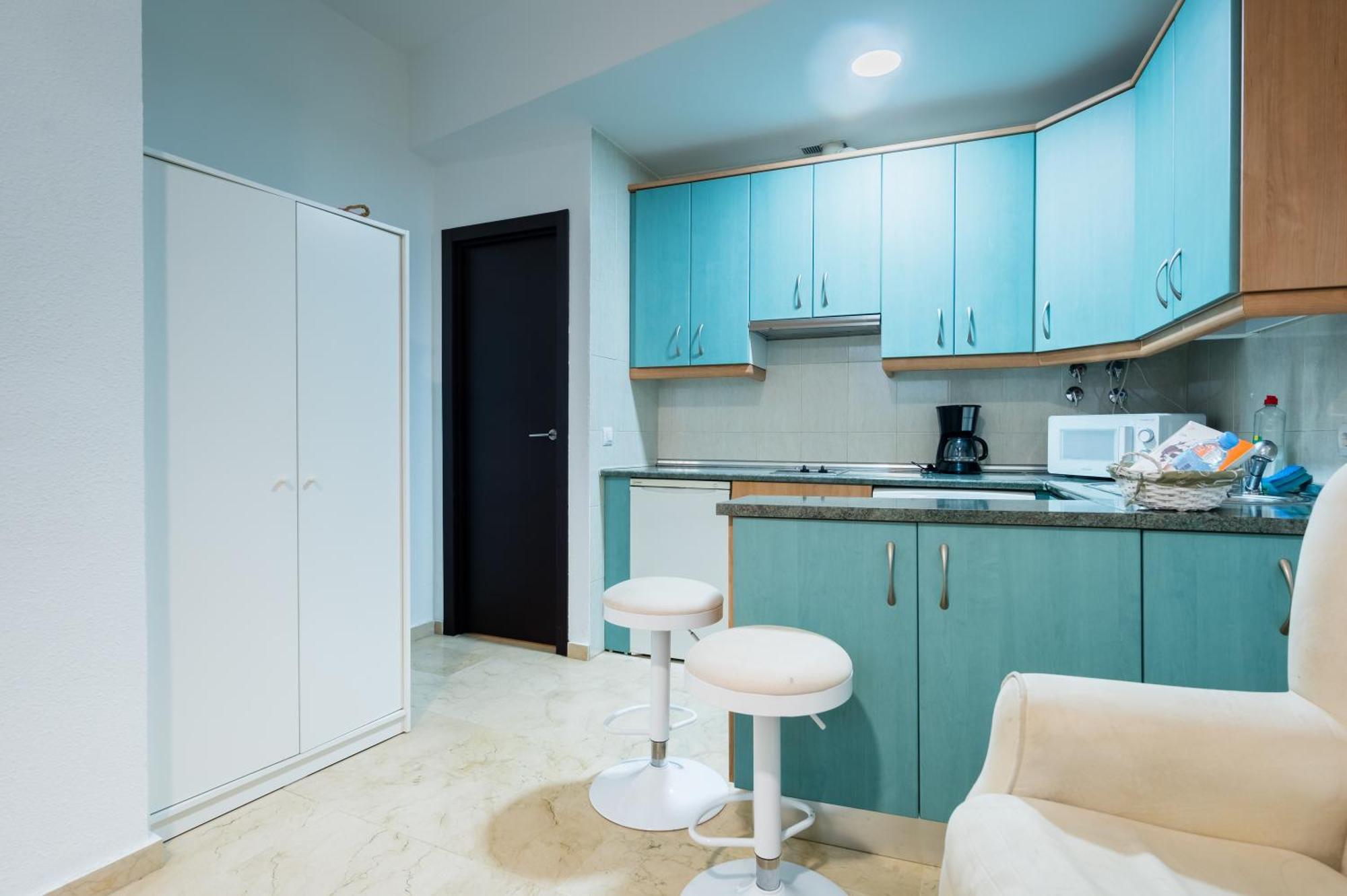 Estudio Triana Salado A Appartement