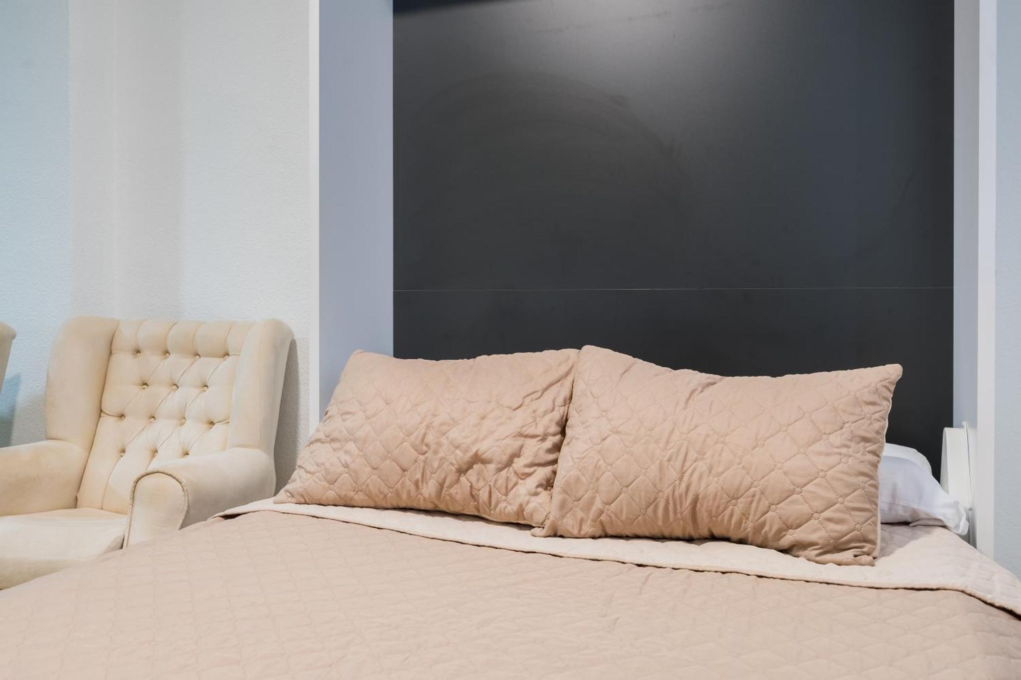 Appartement Estudio Triana Salado A *