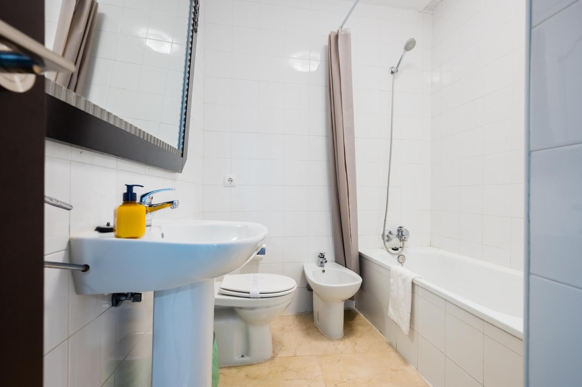 Estudio Triana Salado A Appartement *