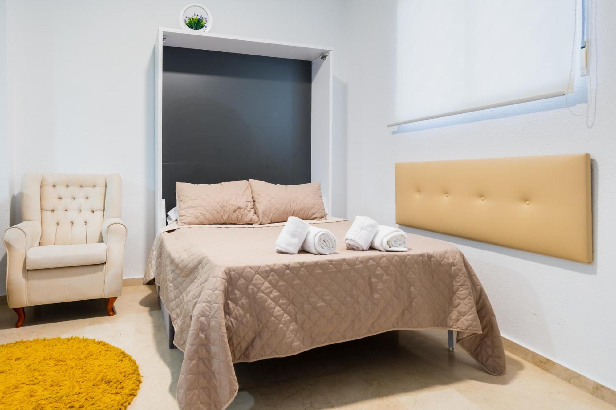 Estudio Triana Salado A Appartement *