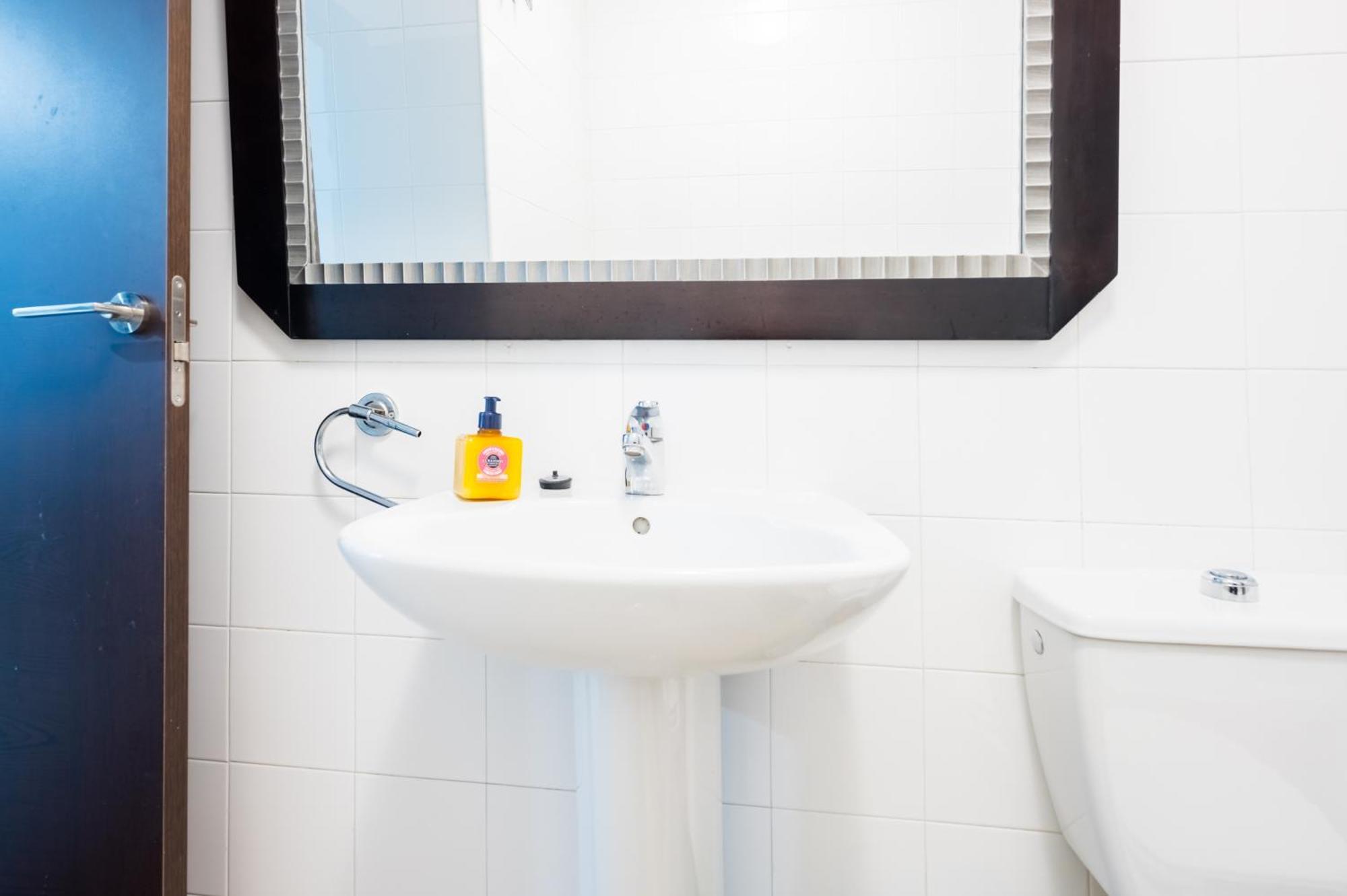 Appartement Estudio Triana Salado A Séville